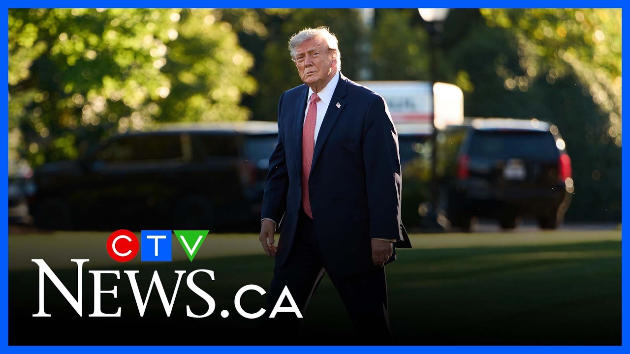 Трамп отказался от угроз в адрес канадского авиастроителя