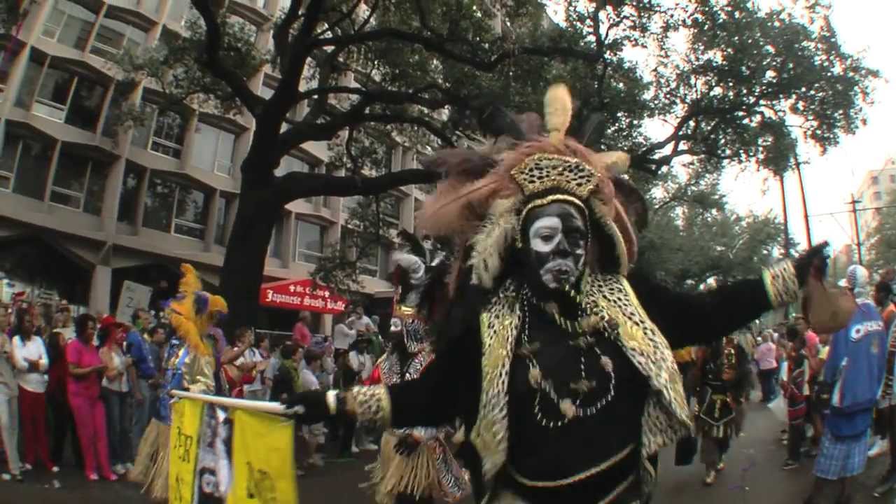 THE HISTORY & TRADITIONS OF MARDI GRAS PROMO
