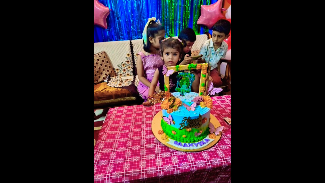 Anusha birthday 🎂🍫🎁👏👏