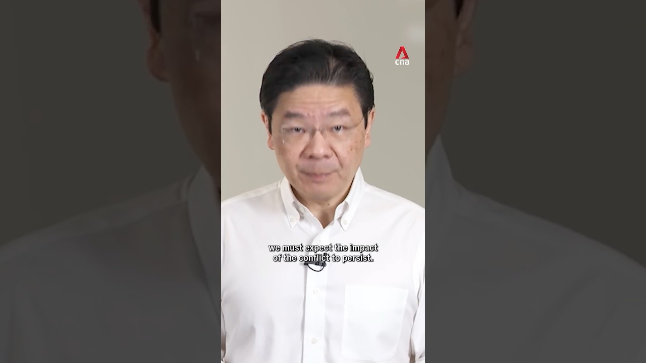 Последствия конфликта на Ближнем Востоке сохранятся; Сингапур должен готовиться к эскалации: прем...