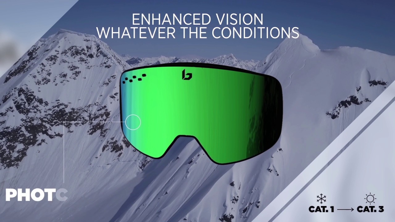 Boll&eacute; Phantom Lens at Complete Outdoors NZ