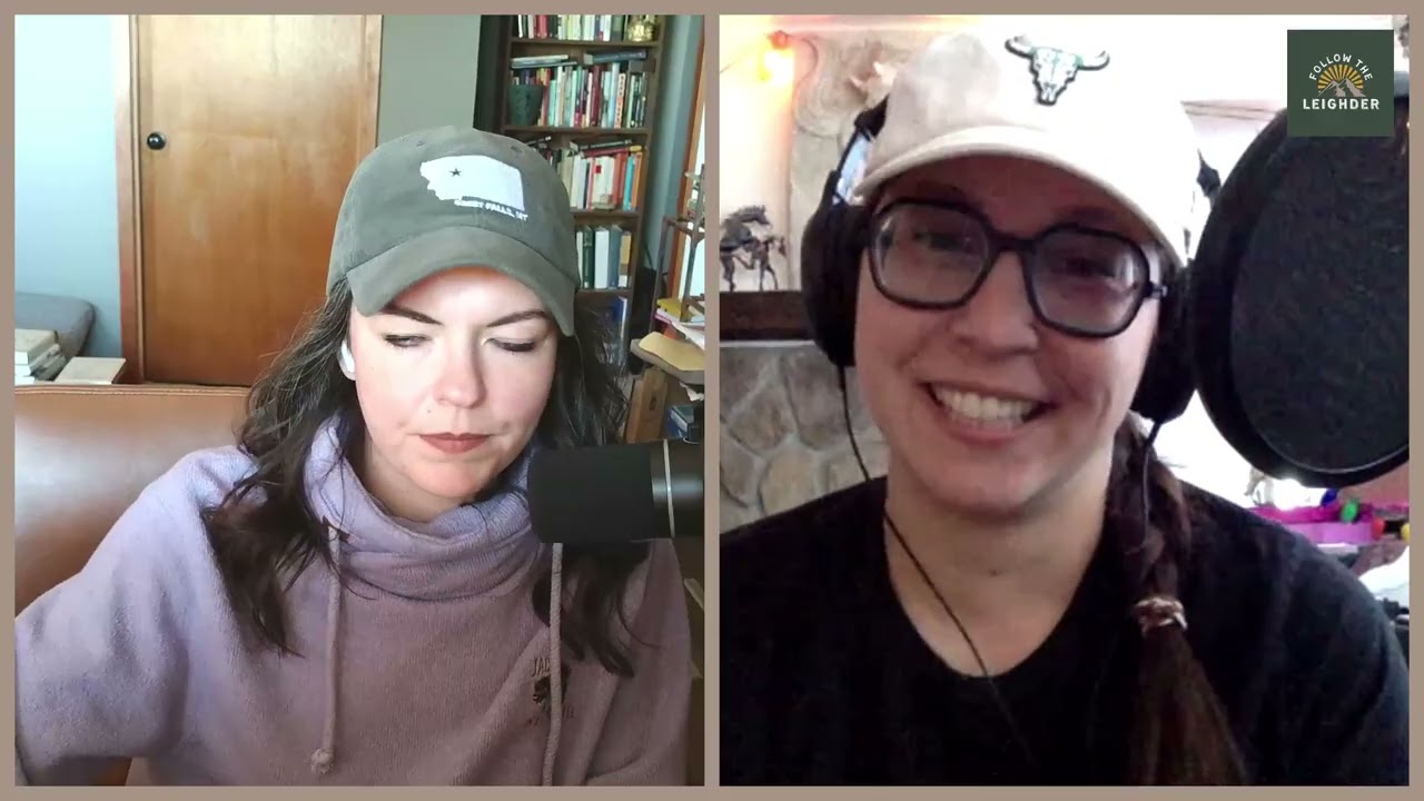 Chattin' with Meg Carney, The Outdoor Minimalist