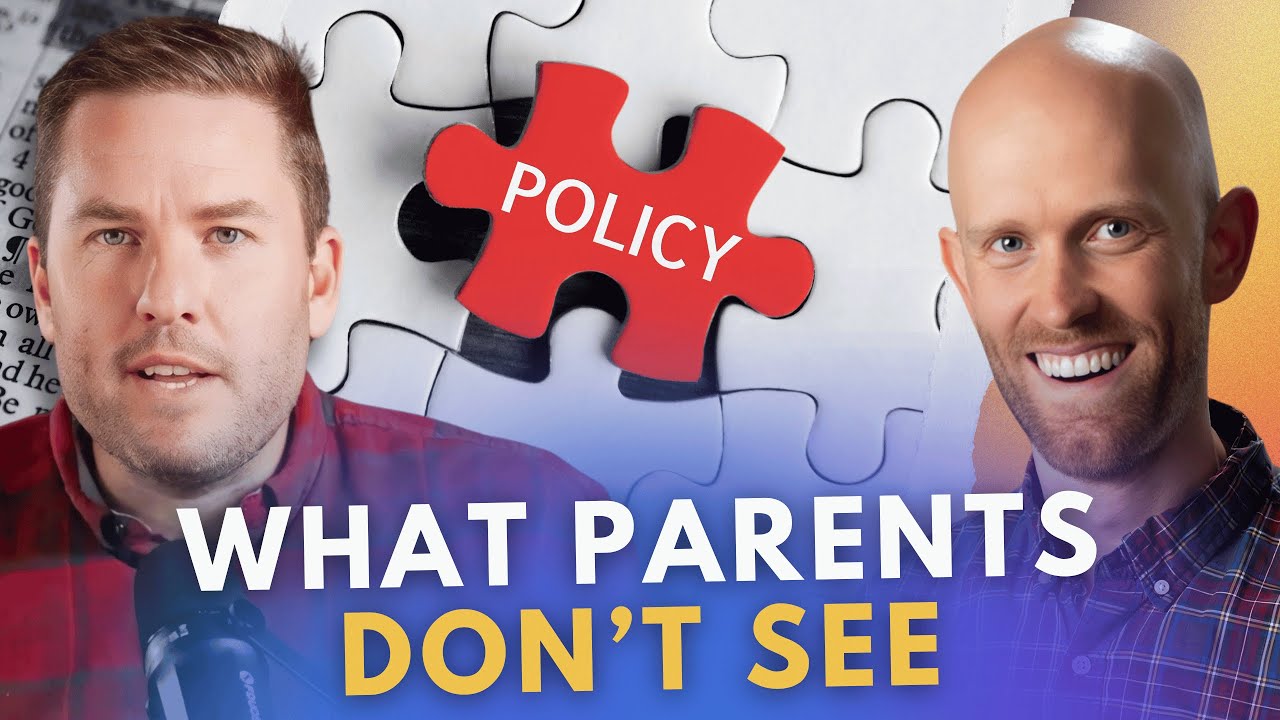 I Taught in Public School...Here’s What Parents Aren’t Being Told