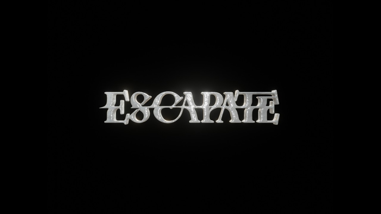 Chemy - ESCAPATE (FT. KA$E, VHALANDRA)