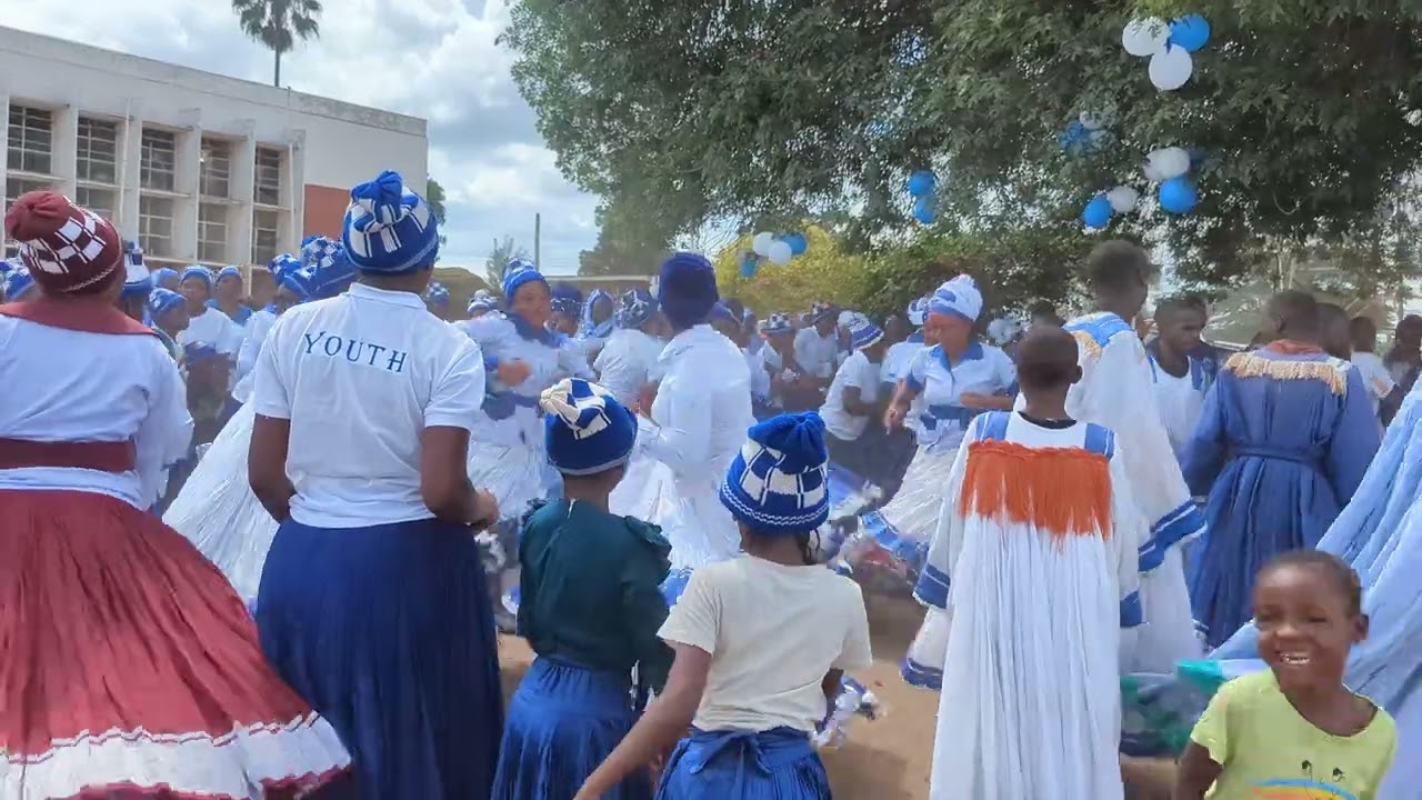 Wiri Zion: Eva wamakandipan
