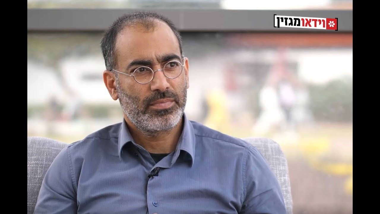 פרופ' יוסי לוי בלז: 