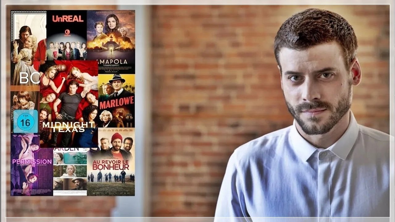 [FILMOGRAPHIE] François Arnaud 🎬
