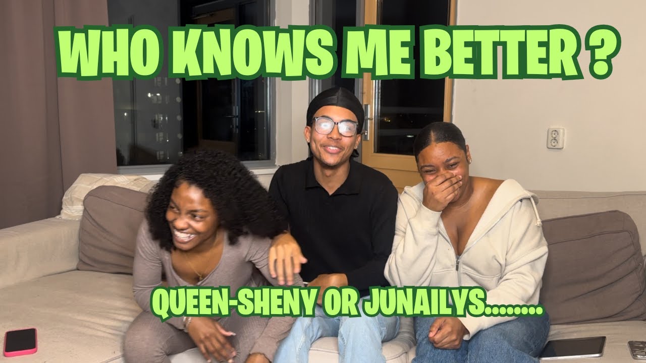 KEN KONOSE MI MIHO? (KAYENTE)🌶️👀