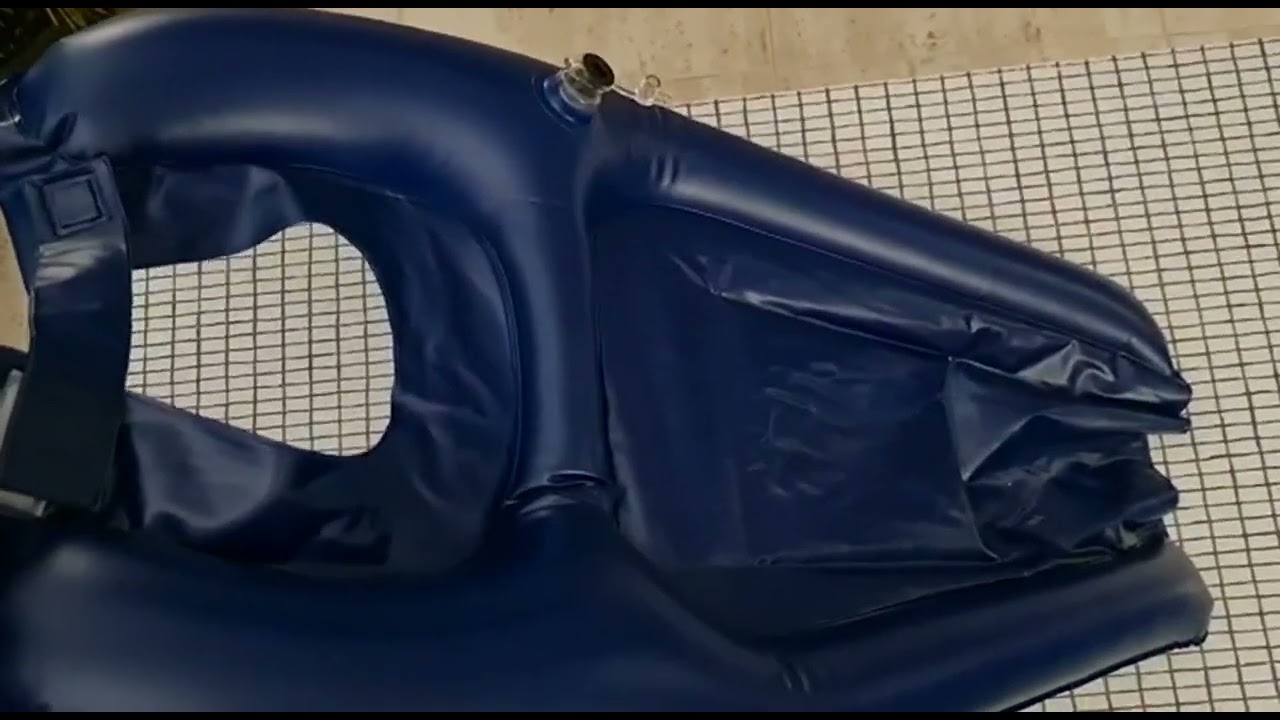 SATIO   Lavacabezas Portatil para Casa   Silla o Cama, Comodo y sencillo de usar, totalmente recomen