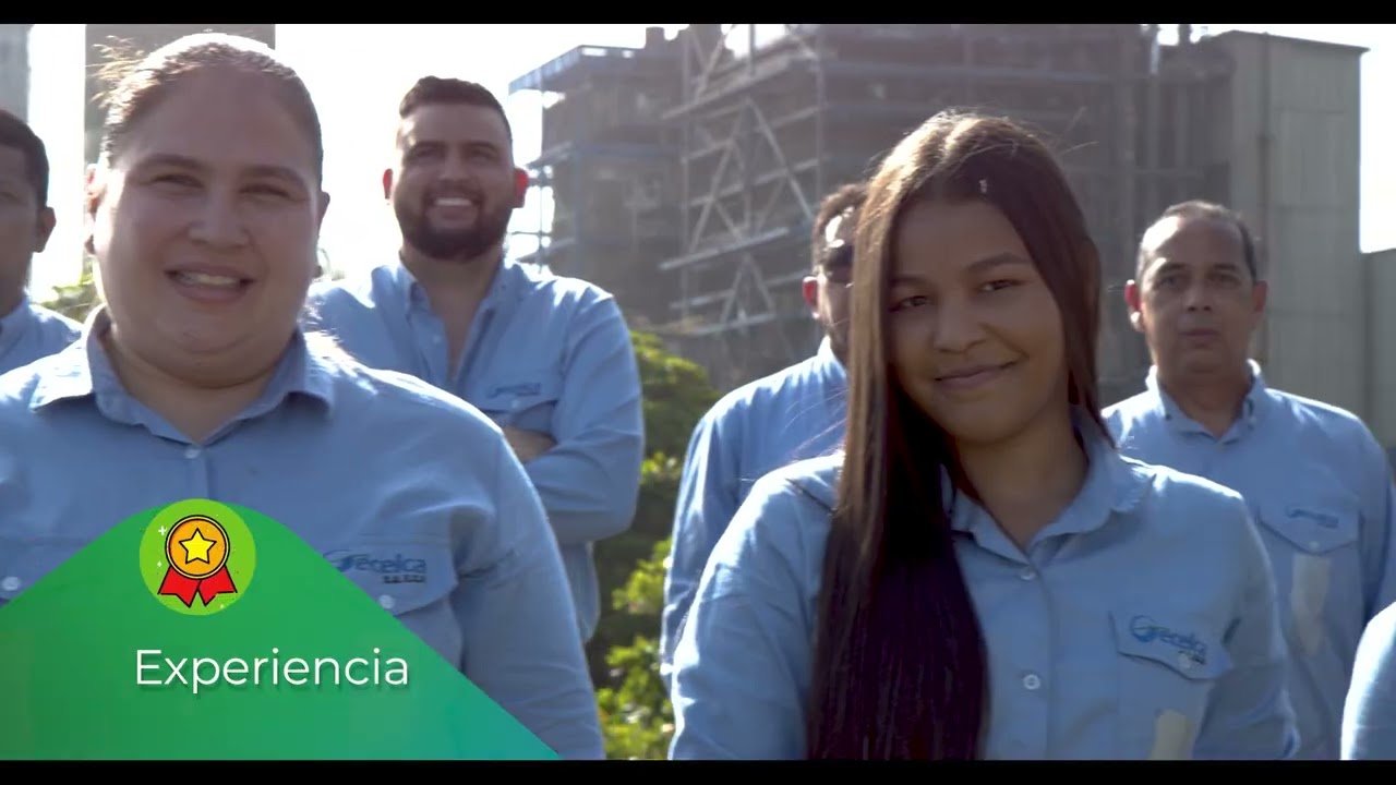 GECELCA: ENERGÍA QUE UNE Y TRANSFORMA