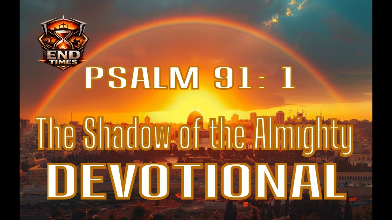 SHORTS_DEVOTIONAL - PRAYER OF THE DAY: 