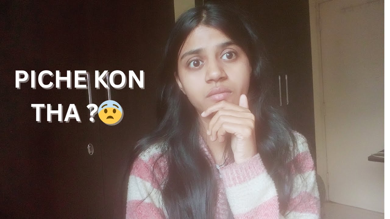 Attendance Ke Baad… Hostel Aatma Ka Sach 😨 | Horror Story