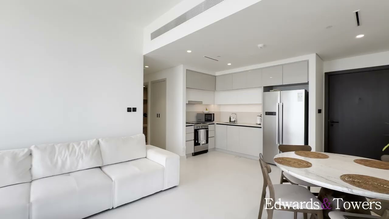 2 Bedrooms in Marina Vista | For Sale