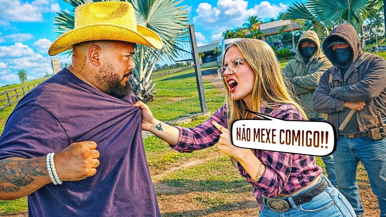 DELEGADO RENATO MANTENHA A KAVIC PRESA !!!