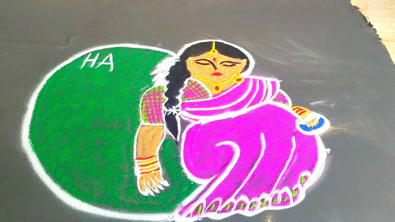 6*6))   )new year2026 muggulu||. న్యూ ఇయర్ ముగ్గులు|| easy muggu 🪷 please subscribe 🙏🙏🙏🙏🙏