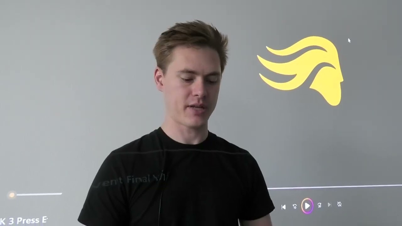 GLORIOUS GMMK3 - PRESS EVENT