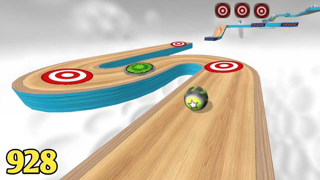 Goingball gamplay level 1928 video 2026 iOS/android #goingballs #denygames #swiftrungaming #mrmplay 