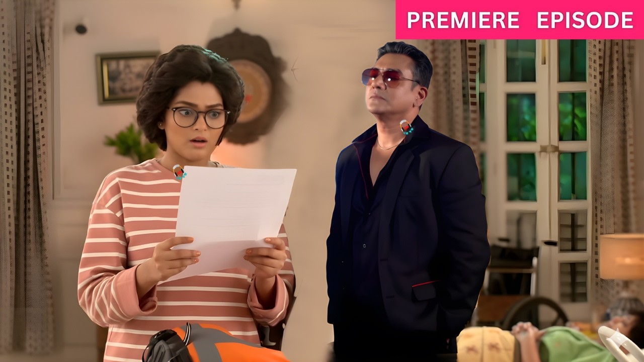 তারমানে আমি কম্পাস ভৌমিক নই! কি তবে আমার আসল পরিচয়! Compass Today Episode