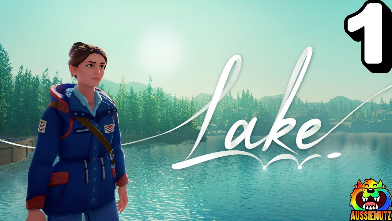 Returning Home to Providence Oaks | Lake Episode 1 #Aussienutz #lake