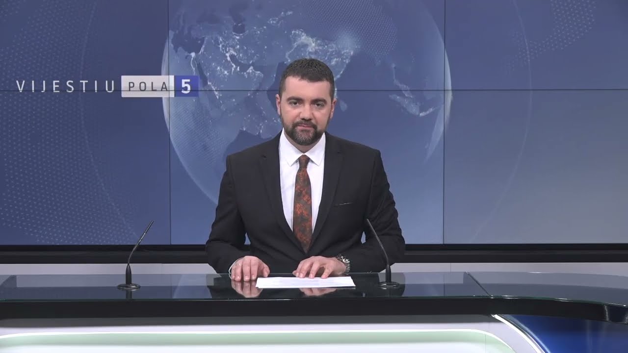 NAJAVE ZA DNEVNIK 07.03.2026. | Vijesti online
