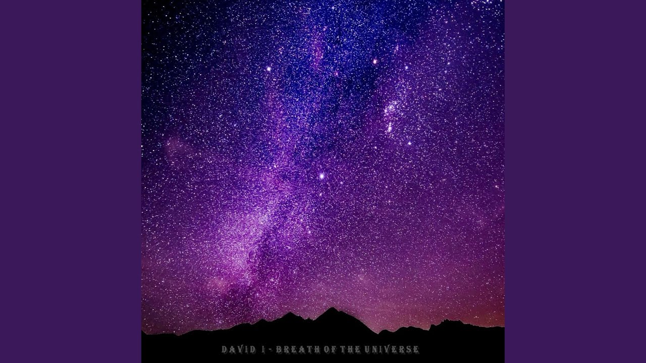 Breath Of The Universe
