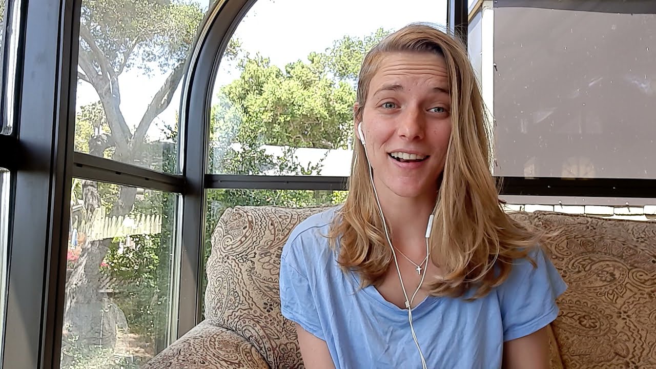 New Age to Jesus Christ testimony~ How Jesus saved me and my journey of coming to Christ