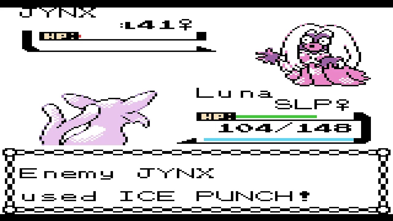 Pokemon Crystal Version - Eeveelutions, Assemble! (Livestream Part 9)