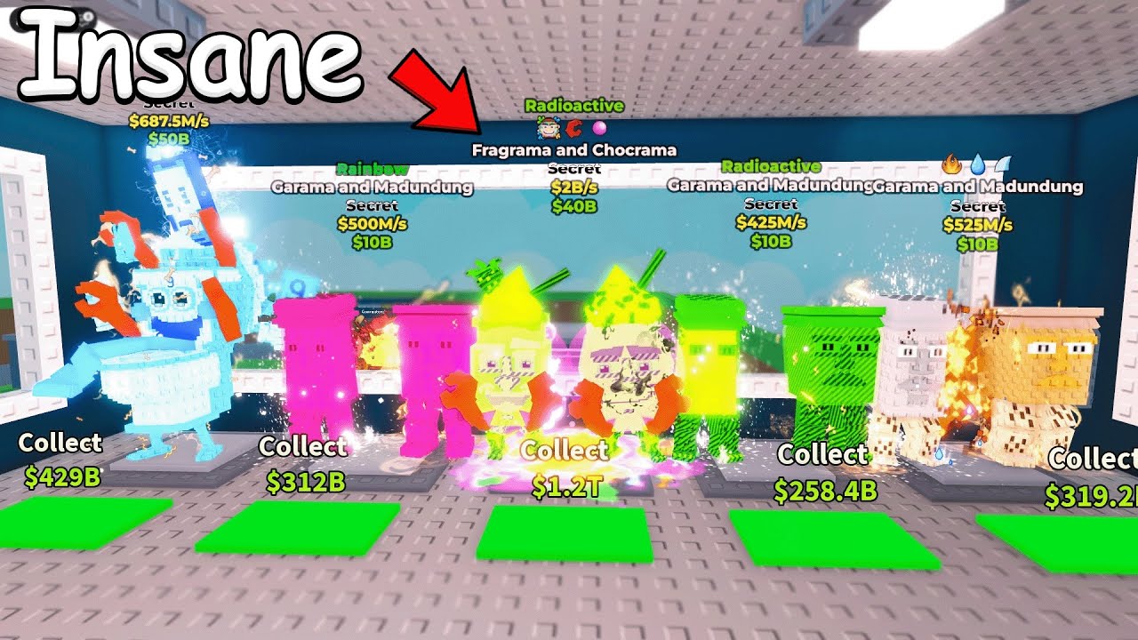 Я стал самым богатым трейдером в Roblox, совершая сделки