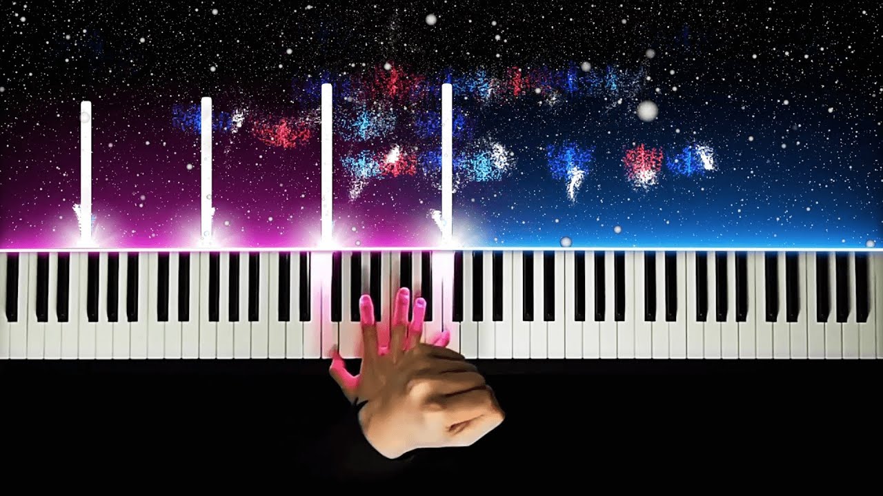 Chopin - Waltz Op.34 No.3