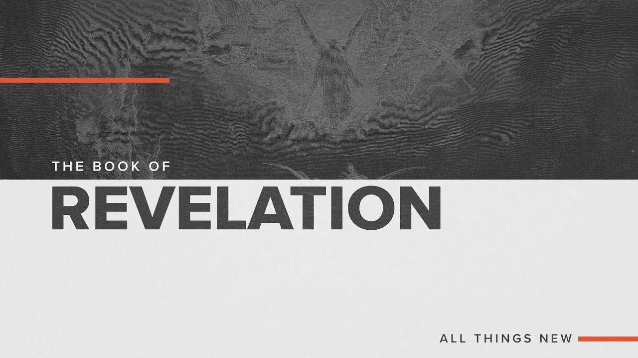 Revelation 1:1-8