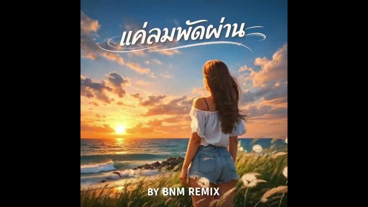 แค่ลมพัดผ่าน-BNM-Ai