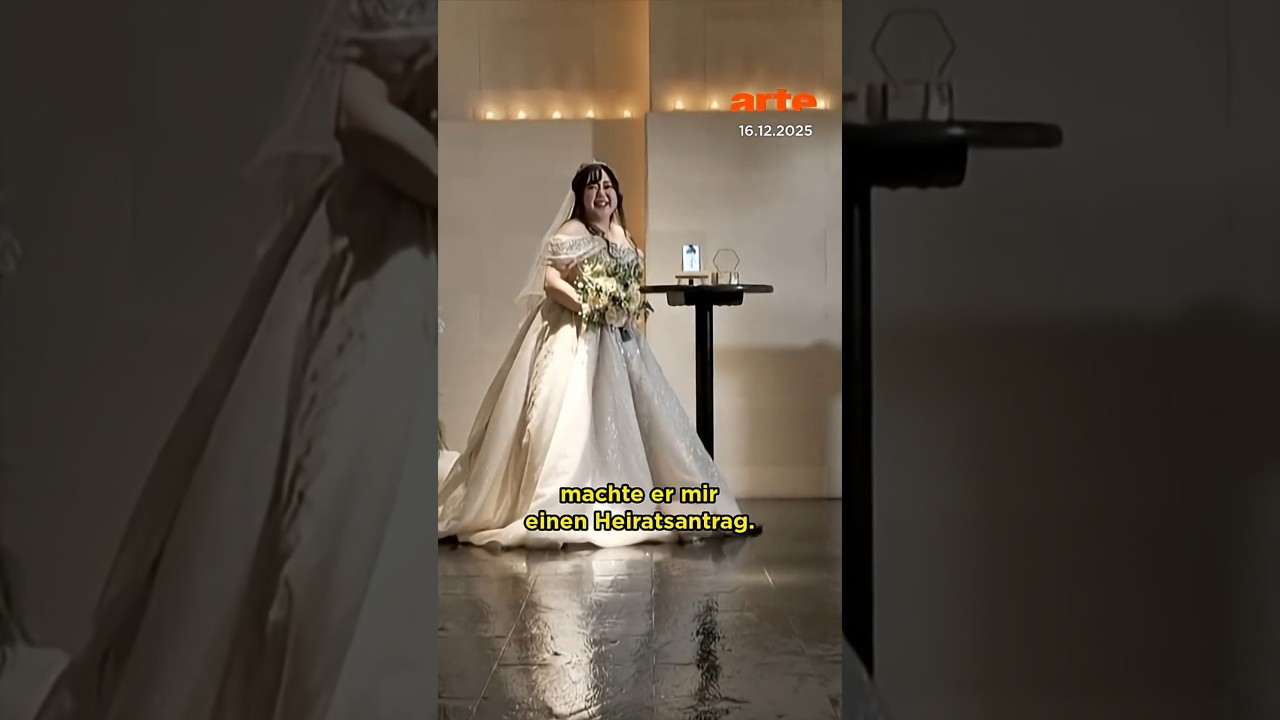 Profitiert Big Tech von unserer Einsamkeit? | ARTE #info #ki