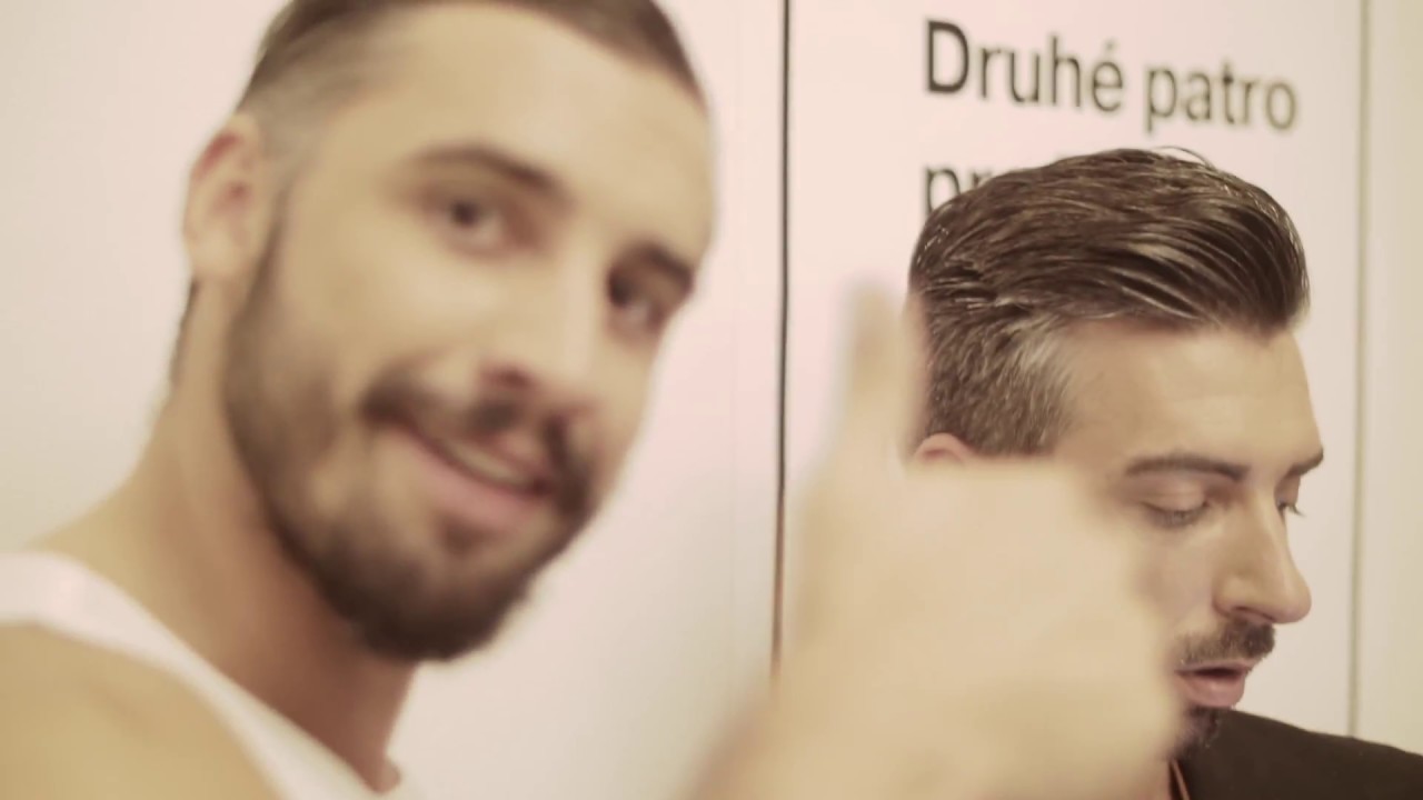 Launch party Tom of Finland organické vodky