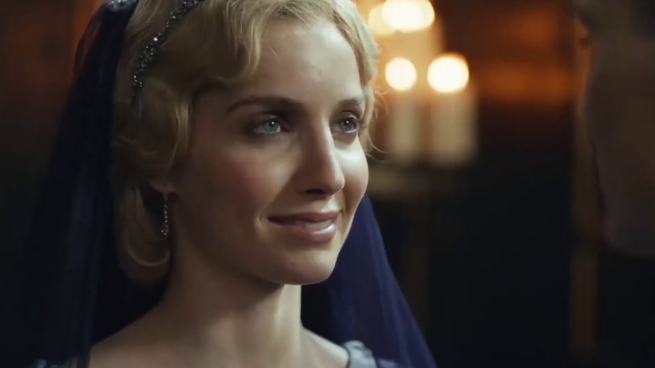 Tommy and Grace || Lost On You - Peaky Blinders 2021