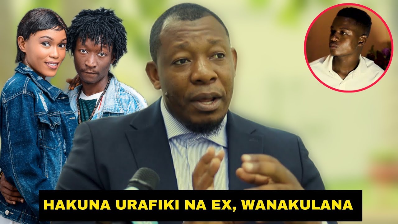 PROPHET IPM ATOA SOMO NDOA YA SIKU MOJA ILIYOVUNJIKA KISA PICHA ZA EX WA BIBI HARUSI AMUASA YOHANA
