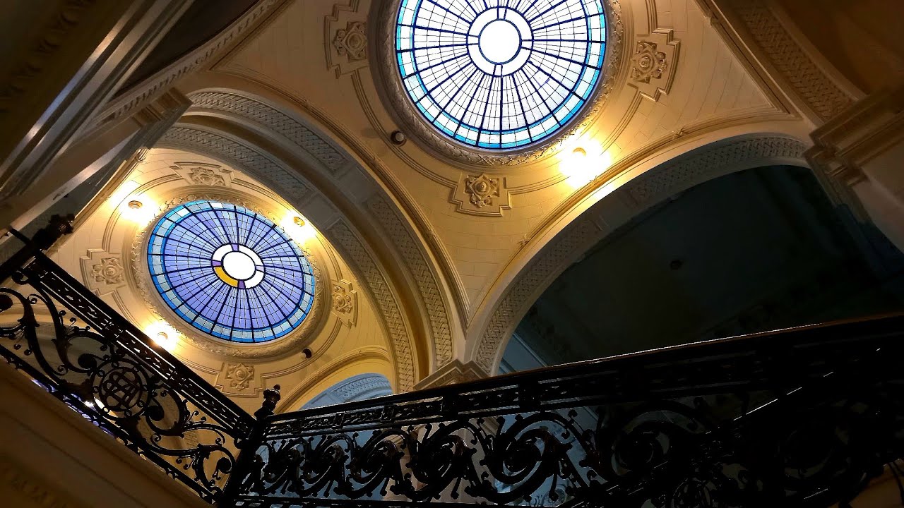 Breaking the Routine...