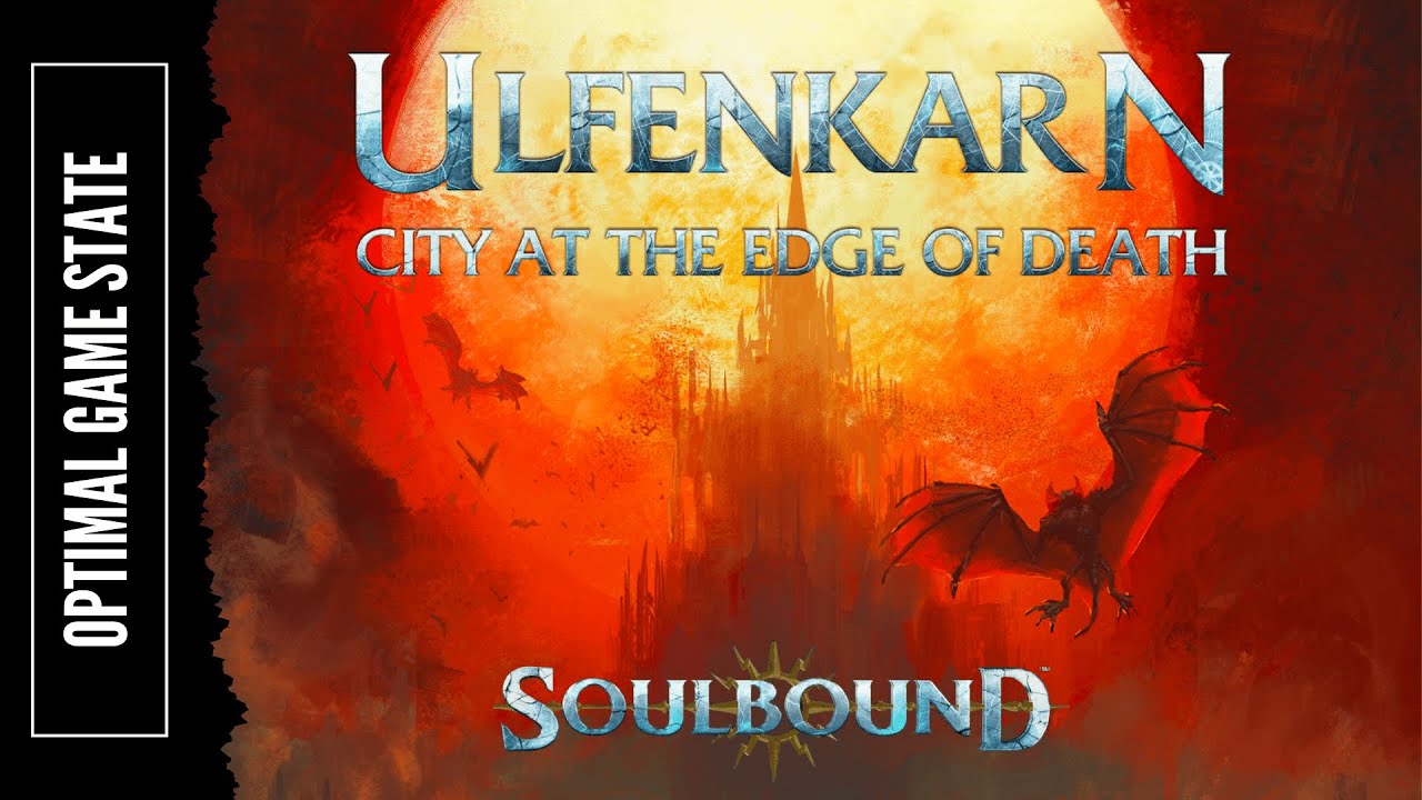 Soulbound - Ulfenkarn