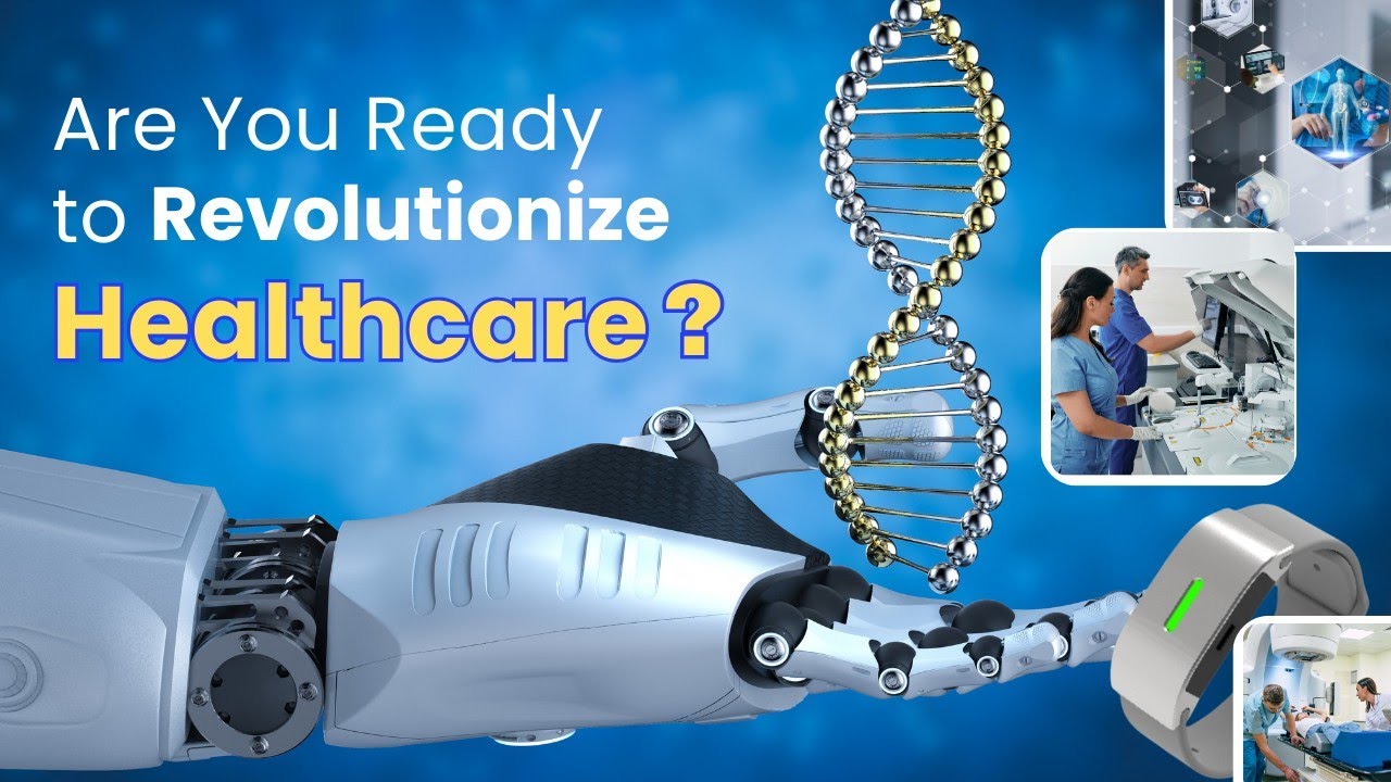 Exploring Tomorrow: SenzMate's Vision for HealthTech Innovation
