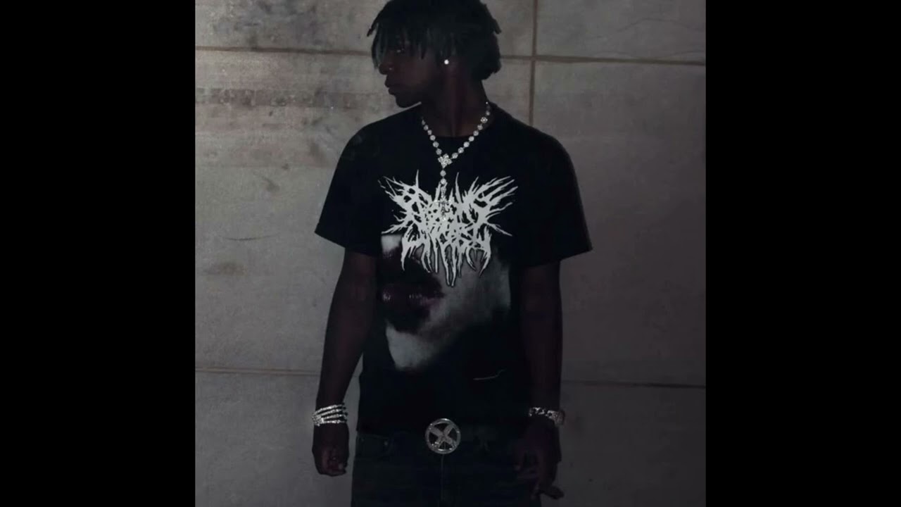 (free) kencarson x playboicarti rage type beat - glority