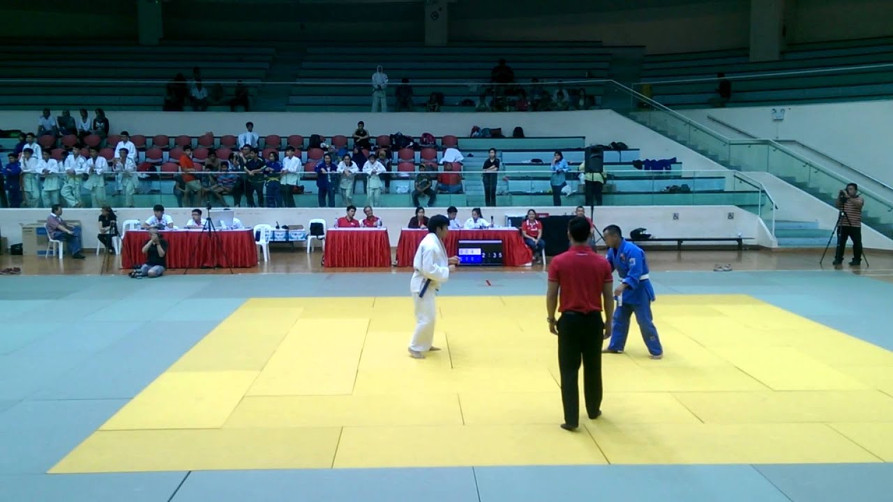 Jagsport Invitation Championship - (Team RP) Guojie 1
