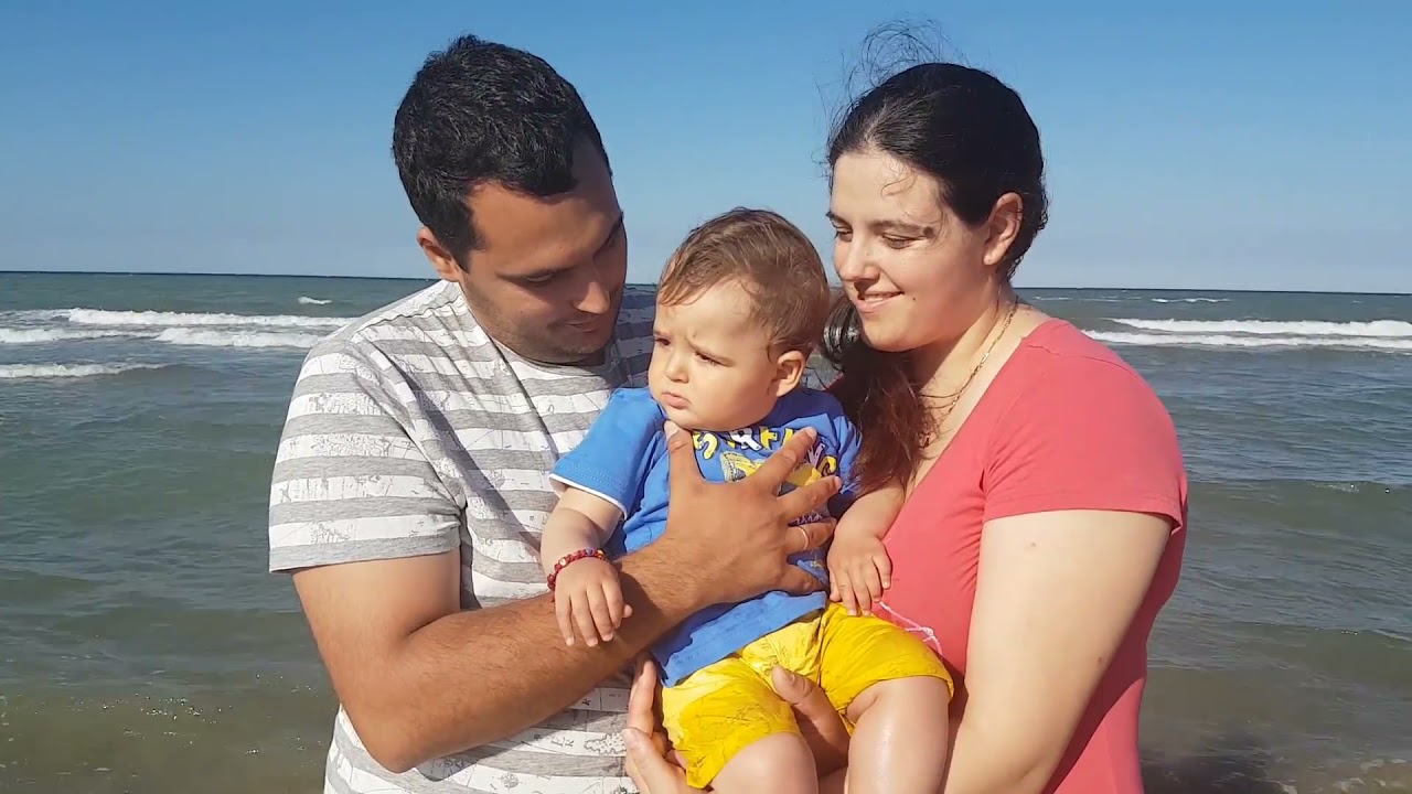 Dj Sebi Dedicatie - Mateo a lui tat.Dedicatie speciala din partea parintilor