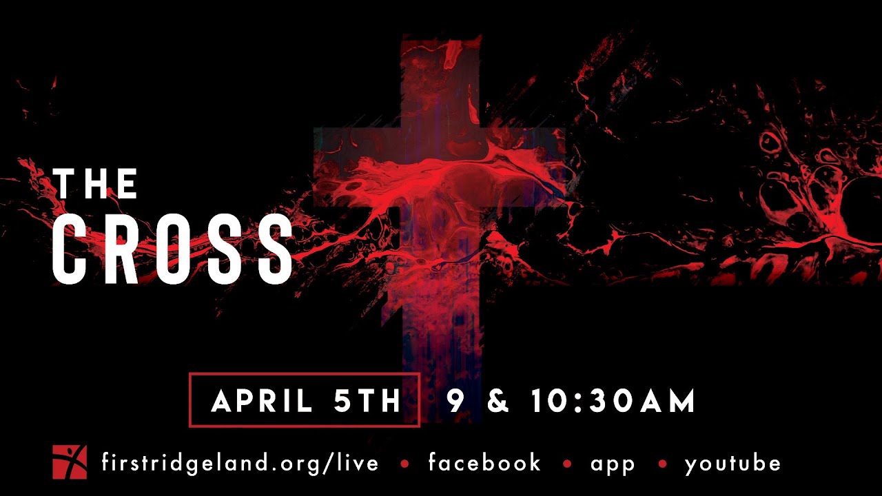 The Cross | Full Worship Experience
