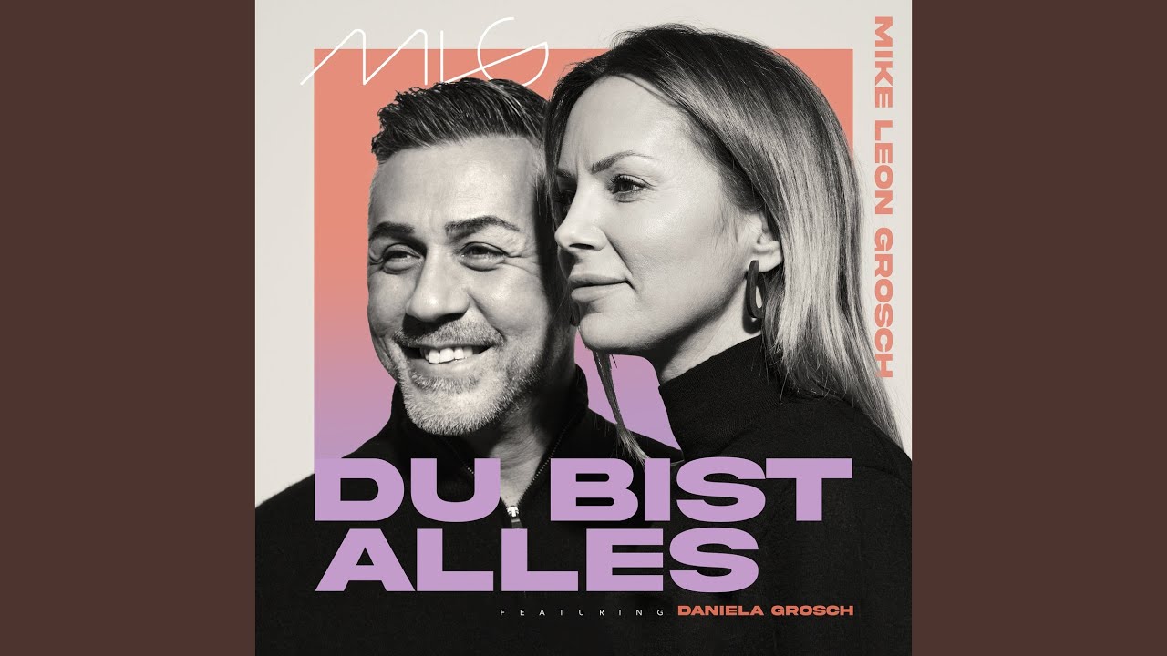 Du bist alles