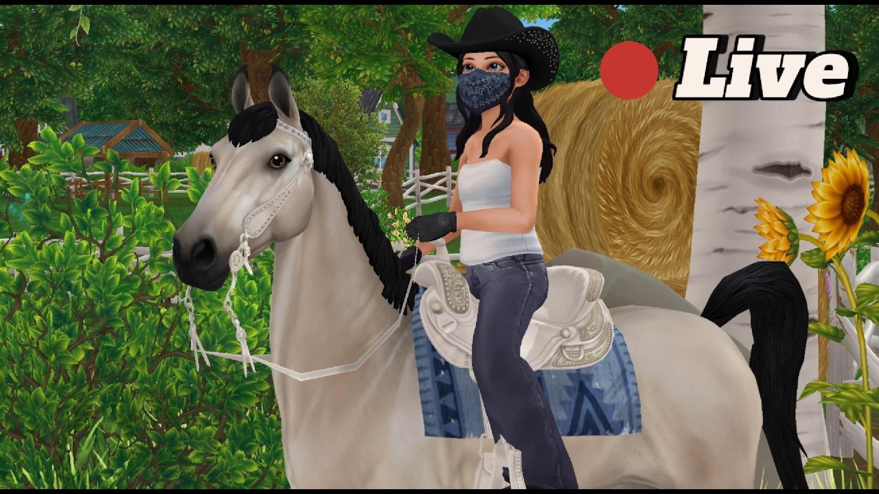 ✨Mittagsstream✨leveln mit Mila😍 | SSO Livestream