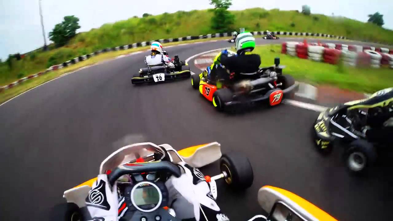 GTC 2015 - #99 PixelX Racing - Templin
