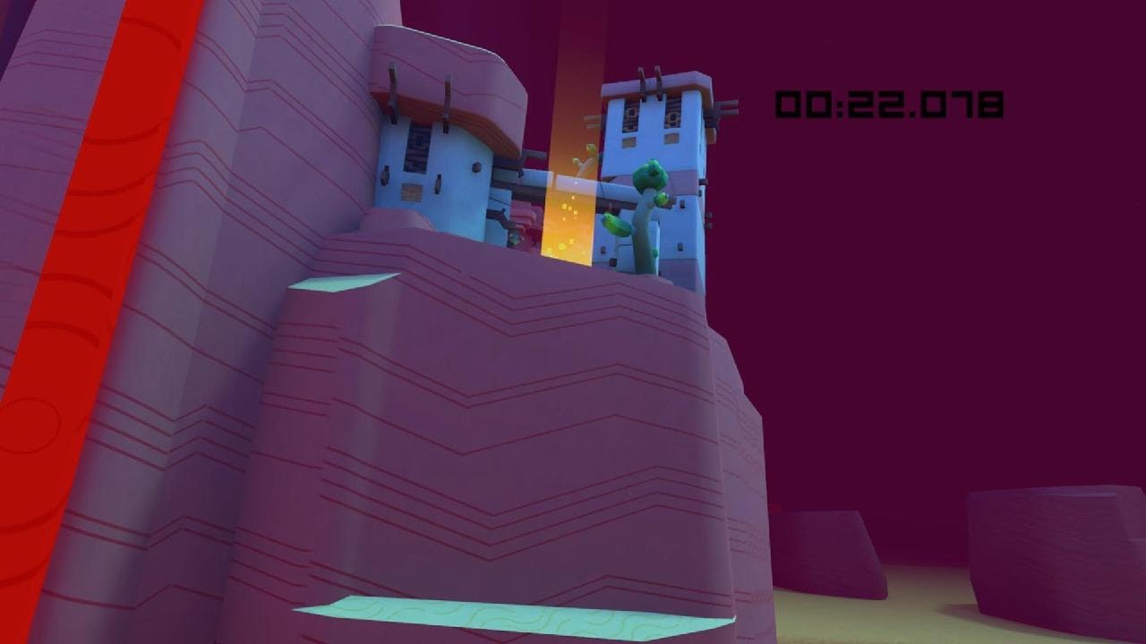 [Windlands 2] Mountain climber trophy