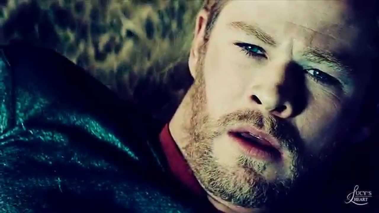 Thor + Jane | Waiting For Superman