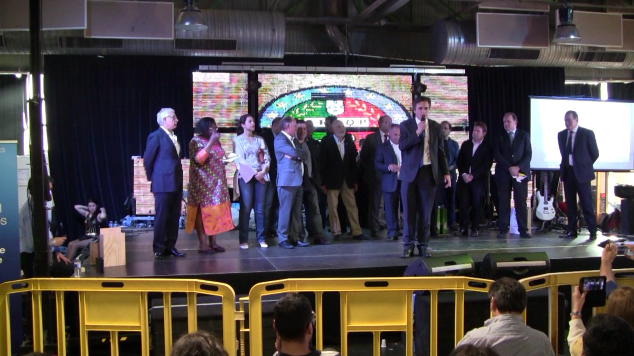 Feira de Nanterre 2017   Discursos encerramento   N 24