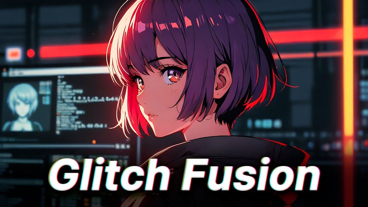 Glitch Fusion: IDM Meets Experimental Pop 🌀🎤 | IDM, Experimental Pop, Electronic