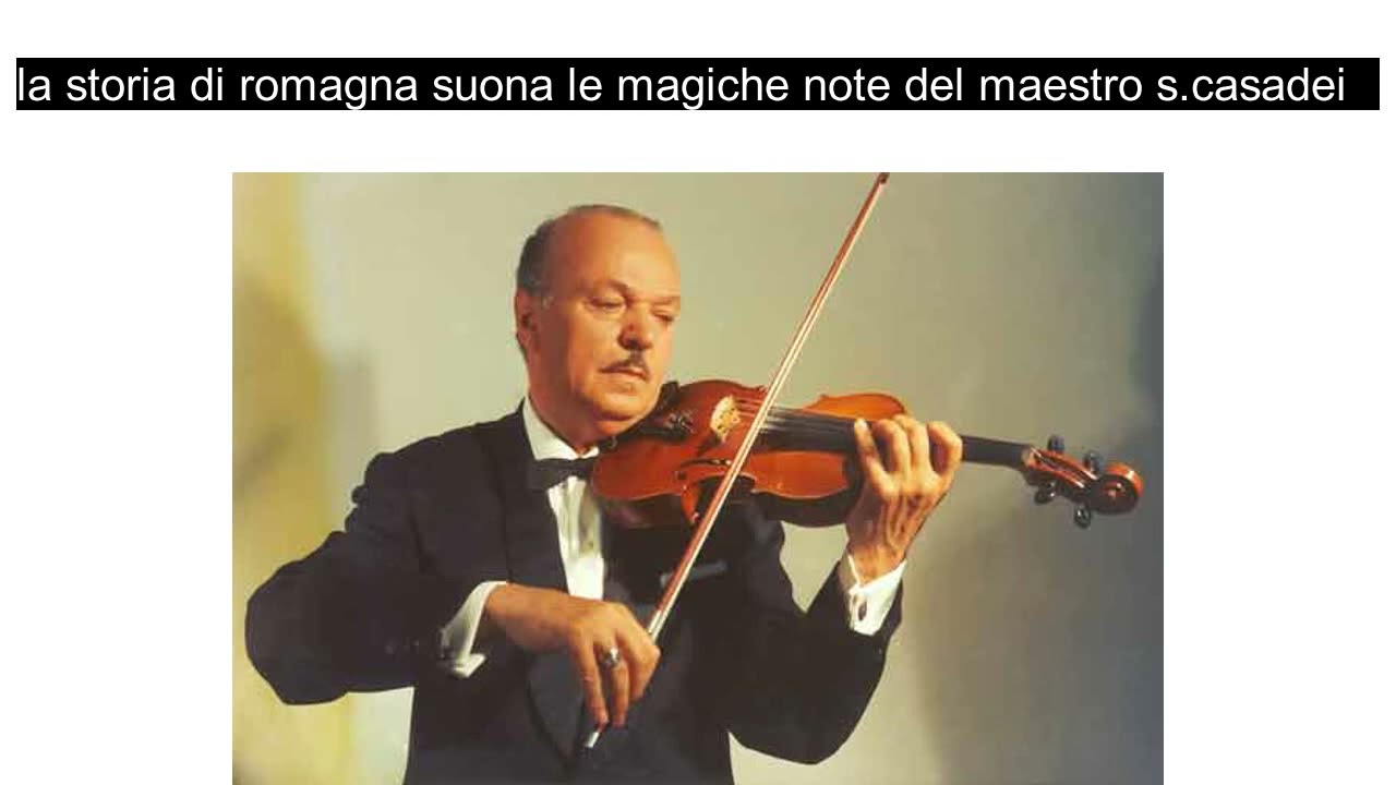 mirella polca di s casadei storia di romagna